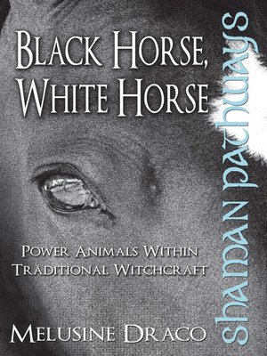 cover image of Black Horse, White Horse
